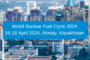 World Nuclear Fuel Cycle 2024
