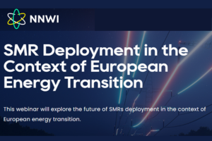 SMR Deployment in the Context of European Energy Transition ...