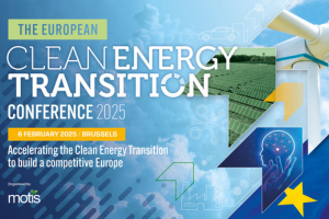 European Clean Energy Transition conference