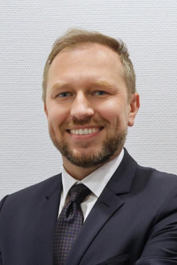 Wojciech Wrochna