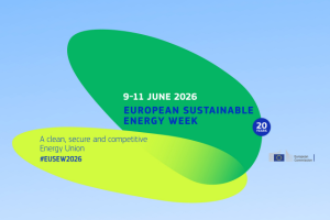 EUSEW 2026